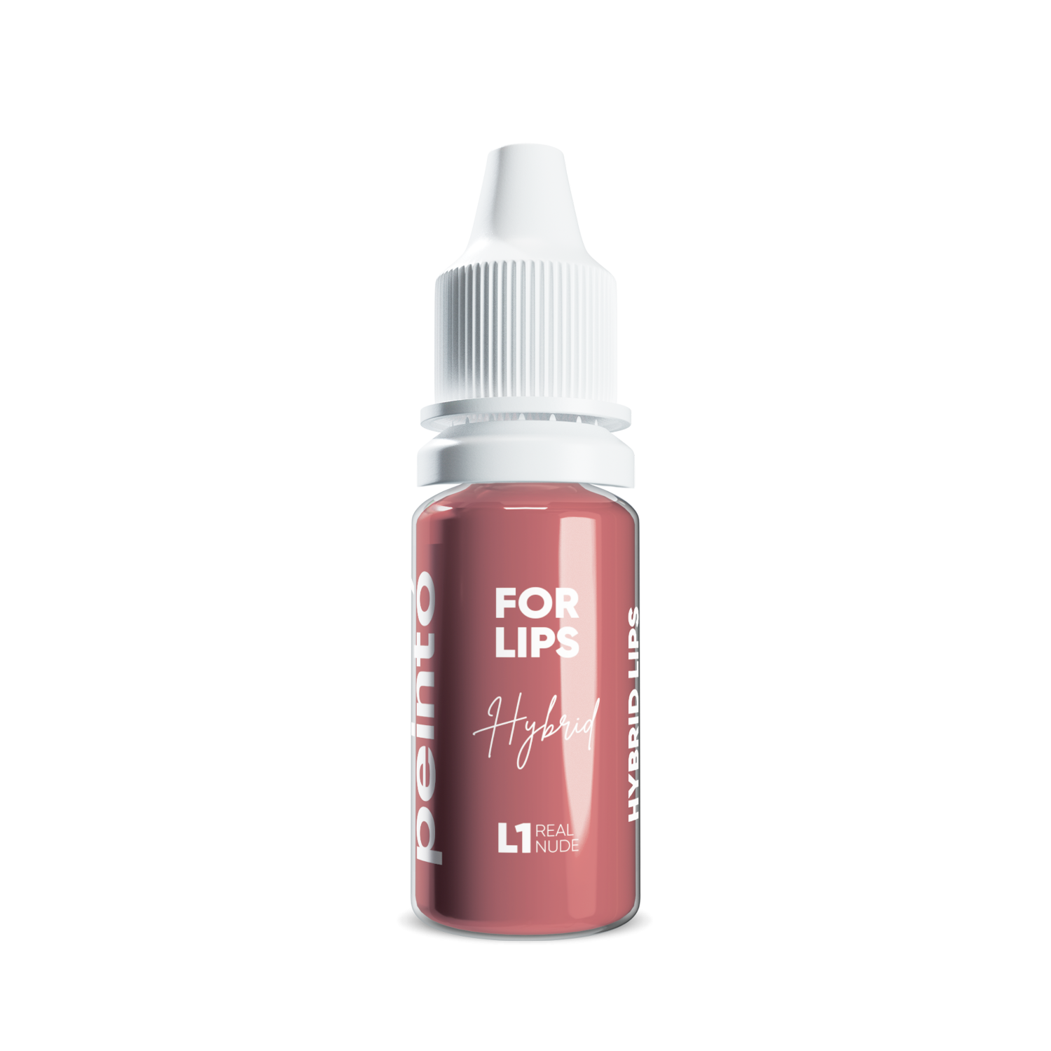 PEINTO Lip pigment Real Nude 10 ml.